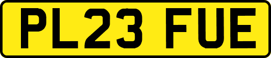 PL23FUE