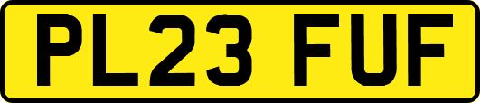 PL23FUF