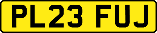 PL23FUJ