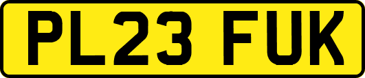 PL23FUK