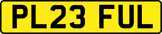 PL23FUL