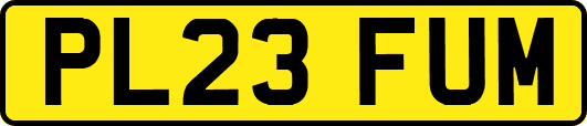 PL23FUM