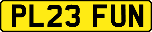 PL23FUN