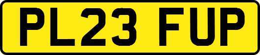PL23FUP