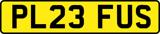 PL23FUS