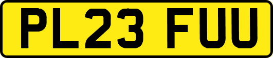 PL23FUU