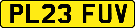 PL23FUV