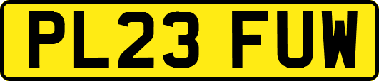 PL23FUW