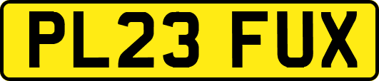 PL23FUX