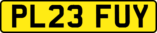 PL23FUY