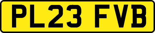 PL23FVB