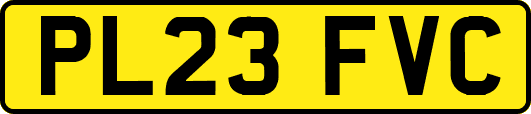 PL23FVC