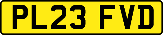 PL23FVD