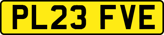 PL23FVE
