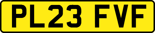 PL23FVF