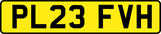 PL23FVH