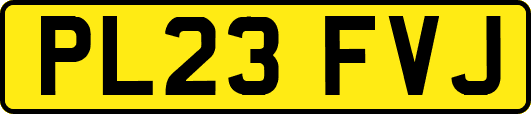 PL23FVJ
