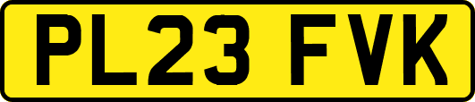 PL23FVK