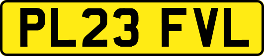 PL23FVL