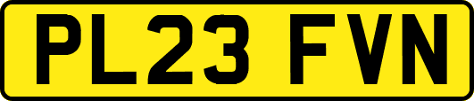 PL23FVN