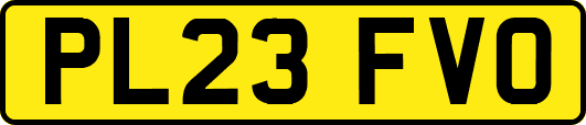 PL23FVO