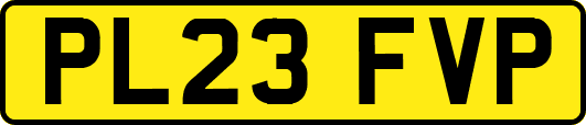 PL23FVP