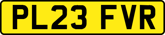 PL23FVR