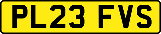 PL23FVS