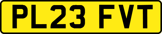 PL23FVT