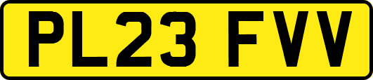 PL23FVV