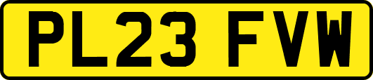 PL23FVW