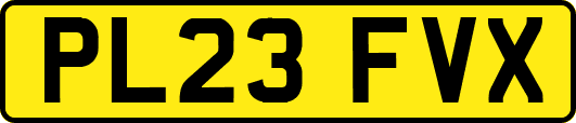 PL23FVX