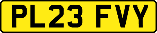 PL23FVY