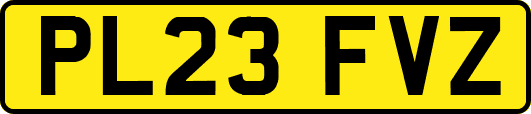 PL23FVZ