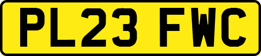 PL23FWC
