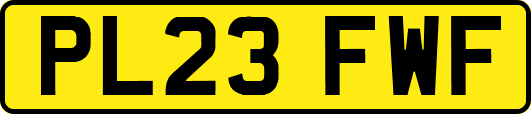 PL23FWF