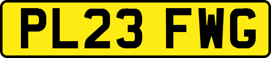 PL23FWG