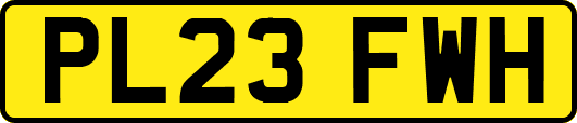 PL23FWH