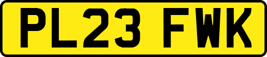 PL23FWK