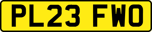 PL23FWO