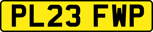 PL23FWP