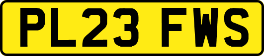 PL23FWS