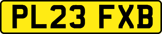 PL23FXB