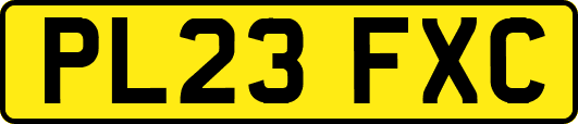 PL23FXC