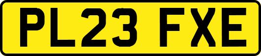 PL23FXE