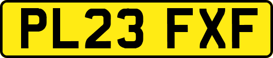 PL23FXF