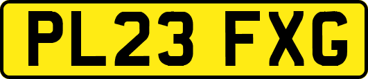 PL23FXG