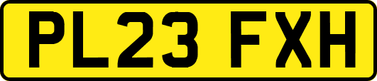 PL23FXH