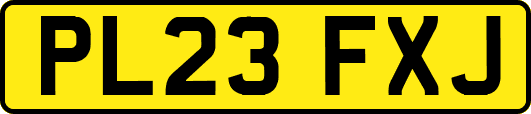 PL23FXJ
