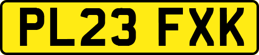 PL23FXK